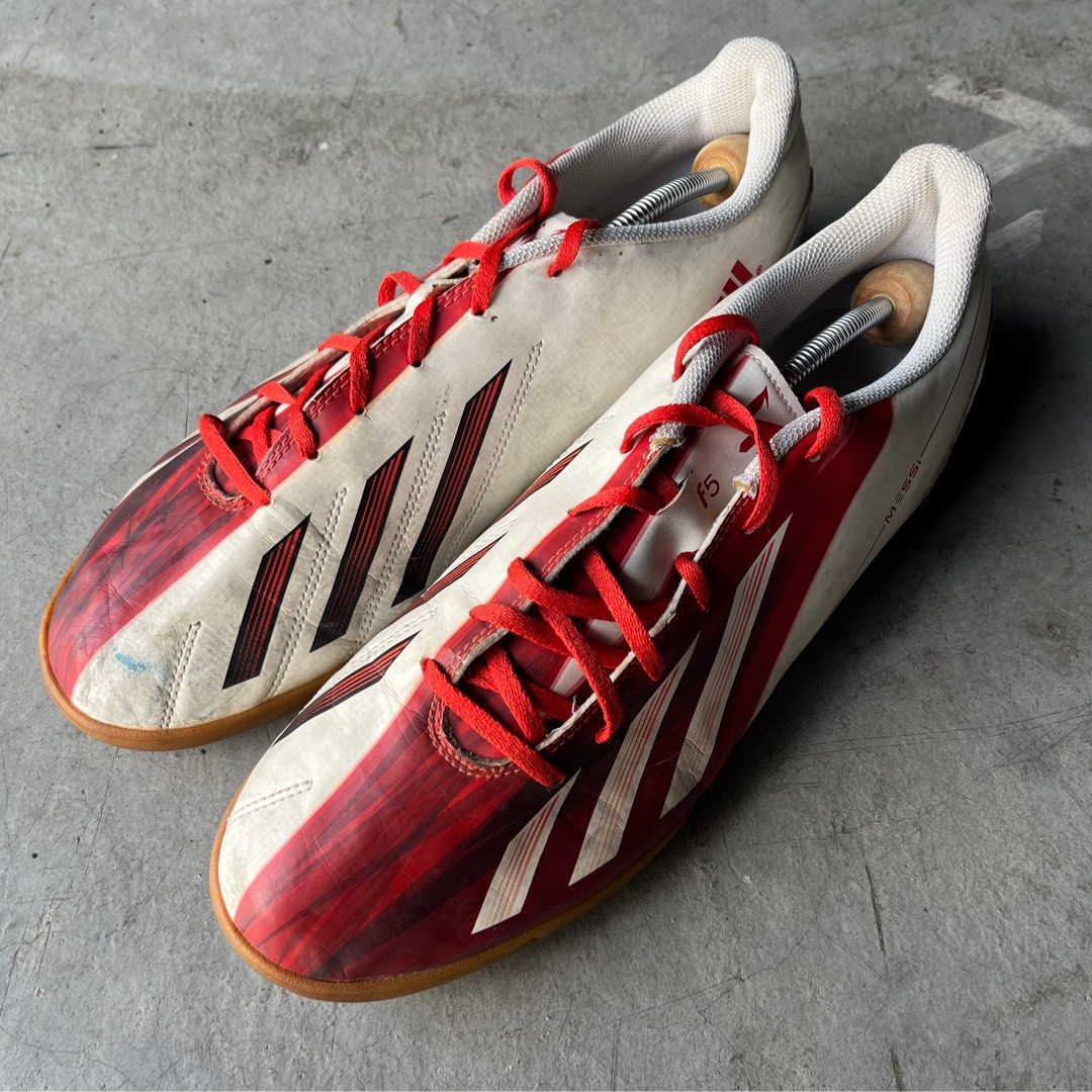 Adidas zero f5 on sale