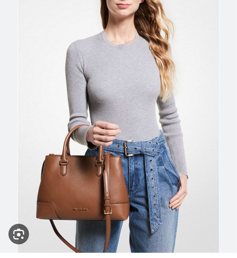 Michael kors top crosby medium