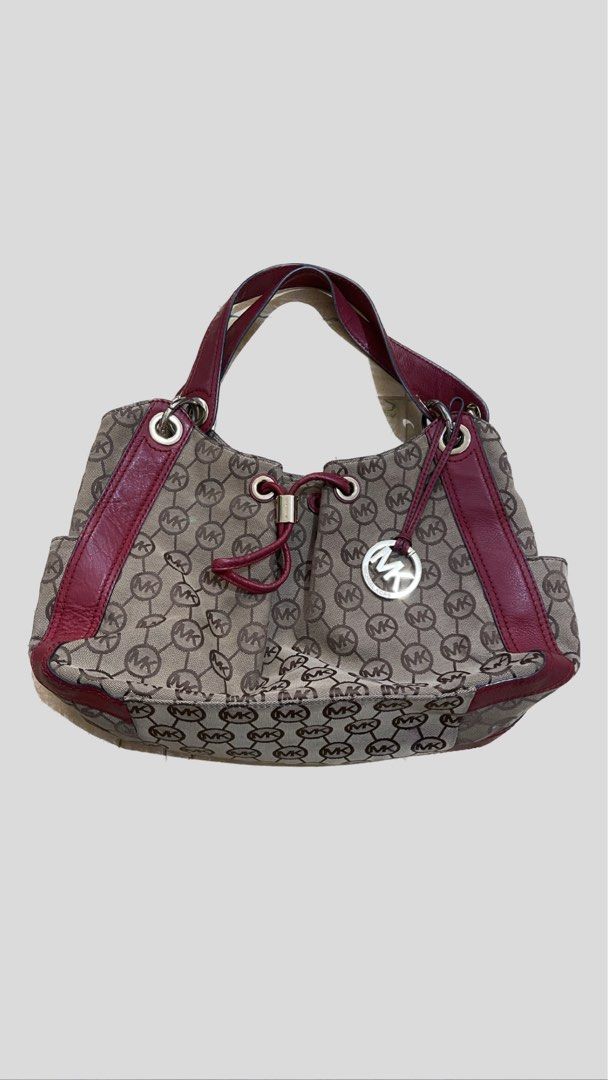 Michael kors ludlow handbag online