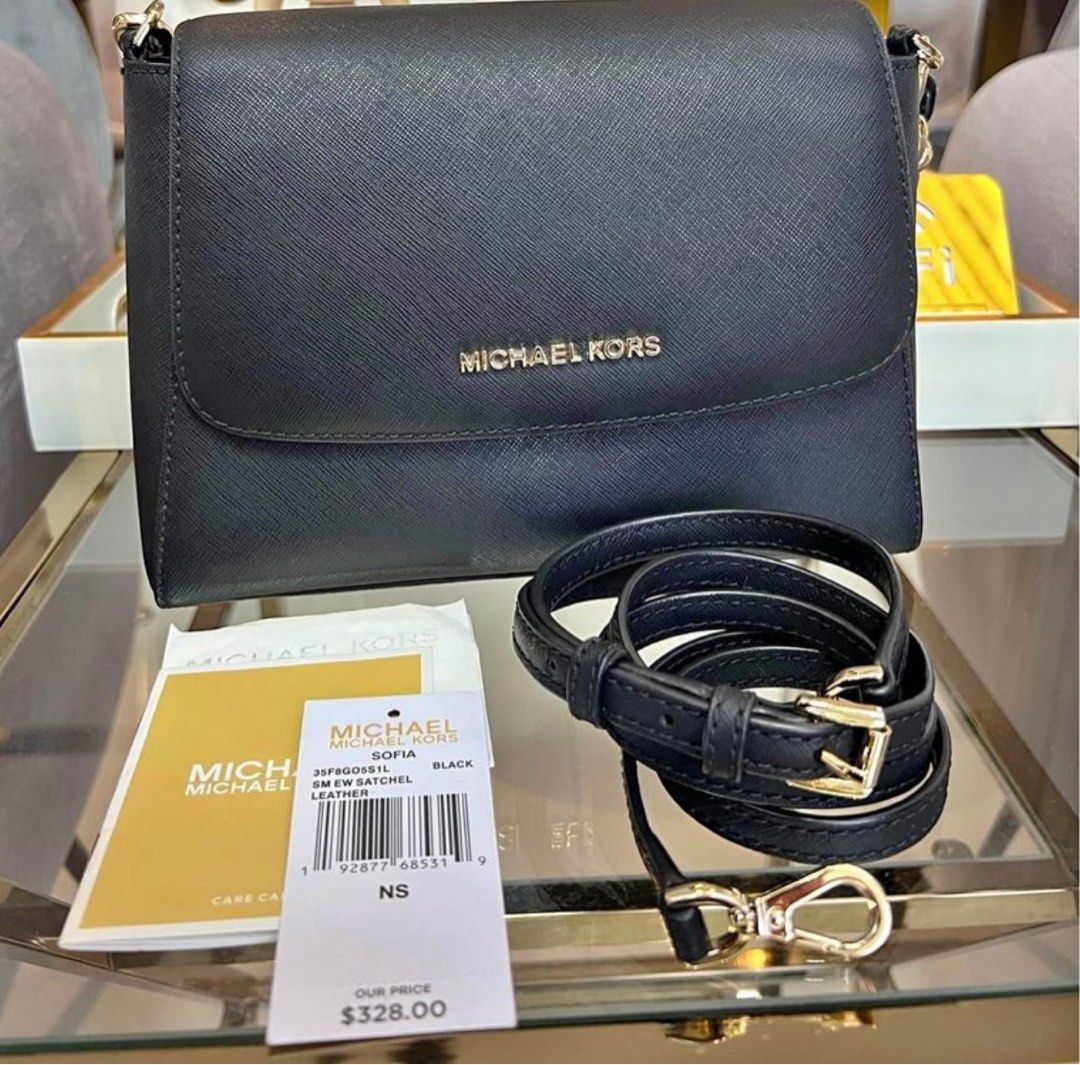 Michael kors sling bag prices hotsell