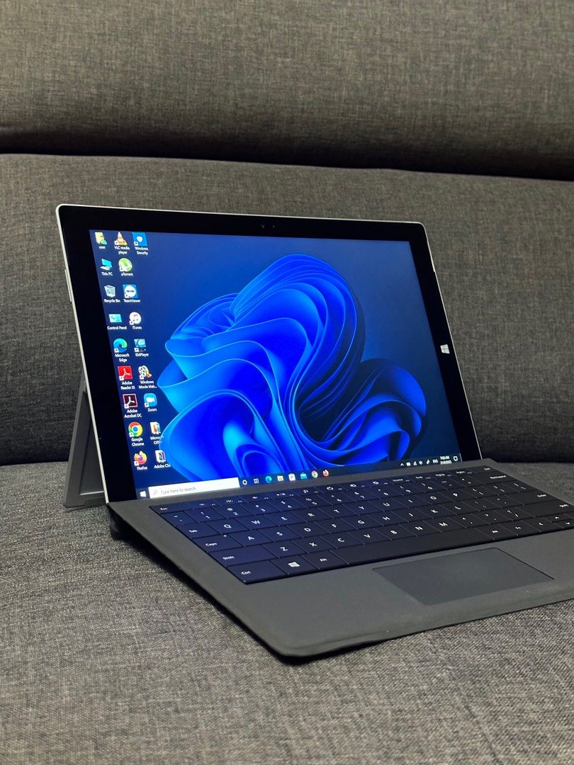 楽天ランキング1位】 Surface Pro 3 セット - タブレット