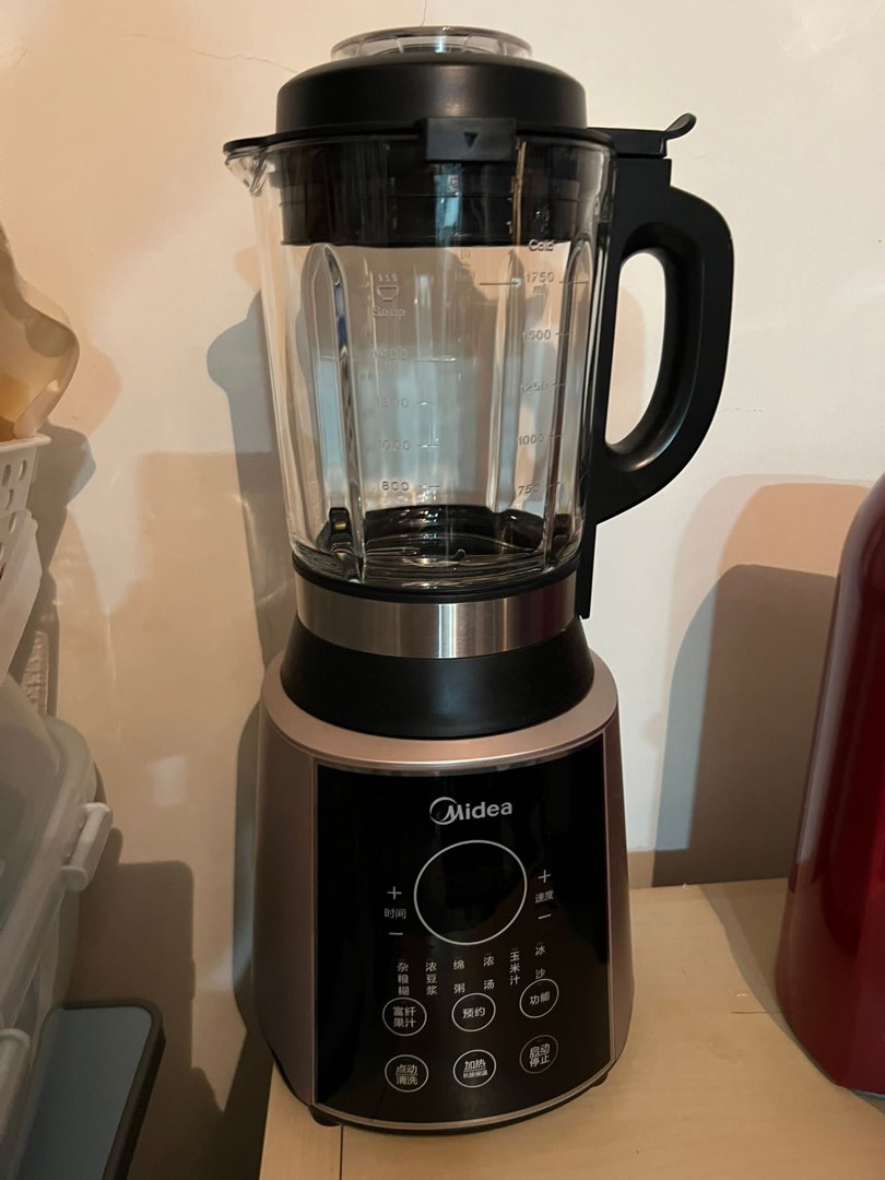 Midea blender, TV & Home Appliances, Kitchen Appliances, Juicers ...