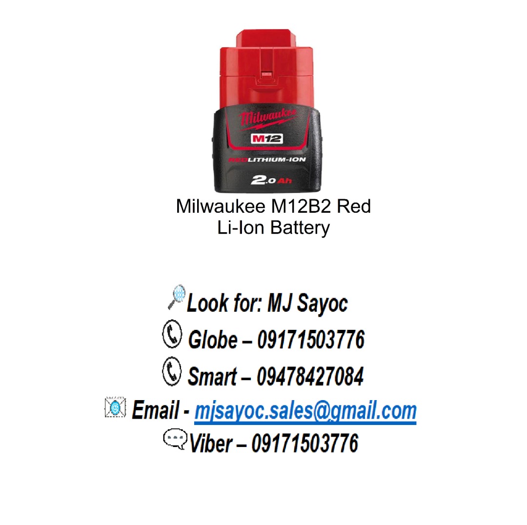 M12b2 on sale