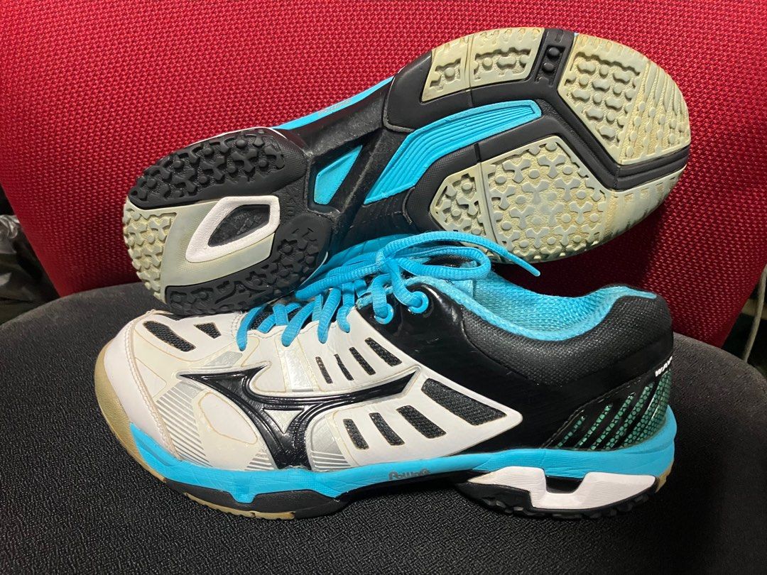 Mizuno uk discount
