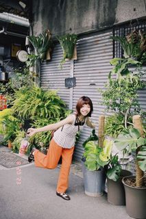 Mousy🇯🇵條紋背心