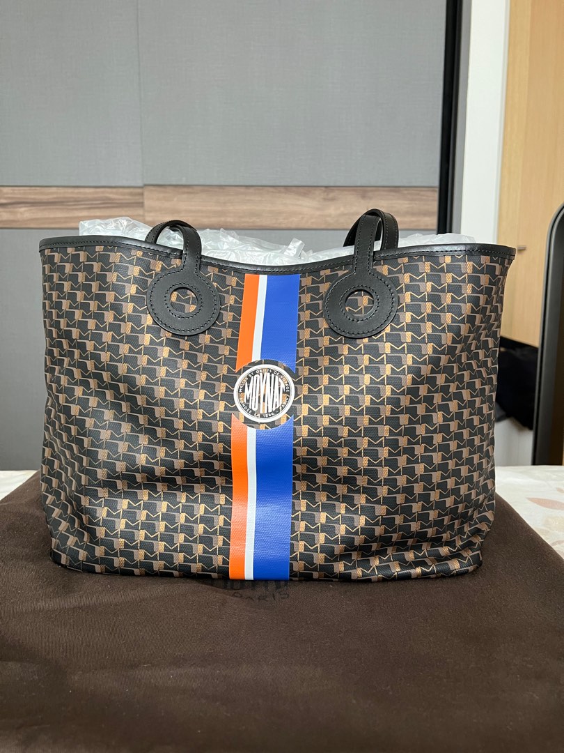 Moynat OH! TOTE RUBAN MM, Women's Fashion, Bags & Wallets, Tote Bags on  Carousell