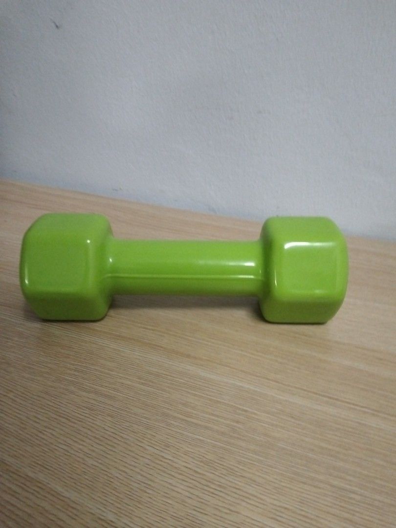 Dumbell sales mr diy