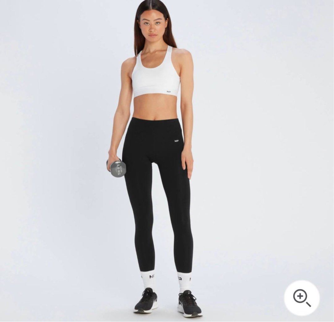 Maidenform Flexees Leggings, Women's Fashion, Activewear on Carousell