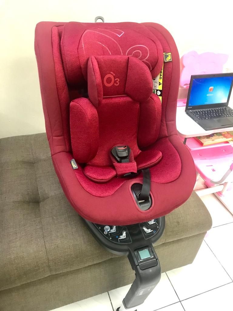 Nado 03 car seat online
