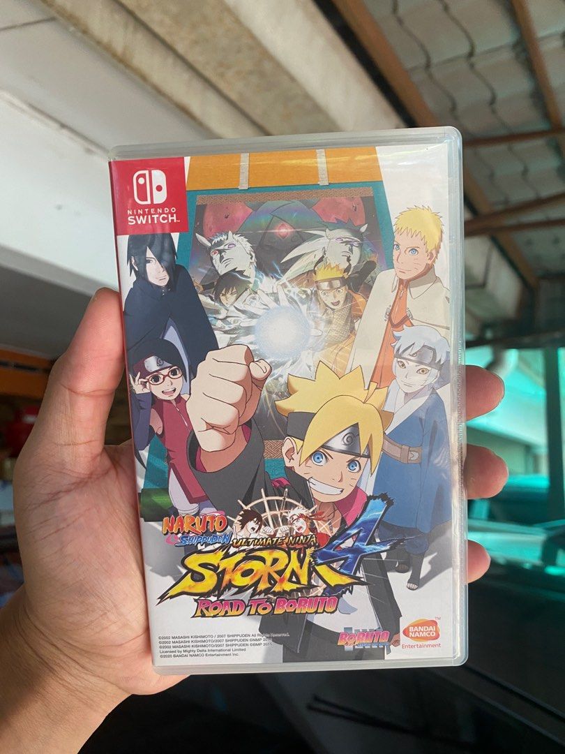Nsuns4 shop nintendo switch