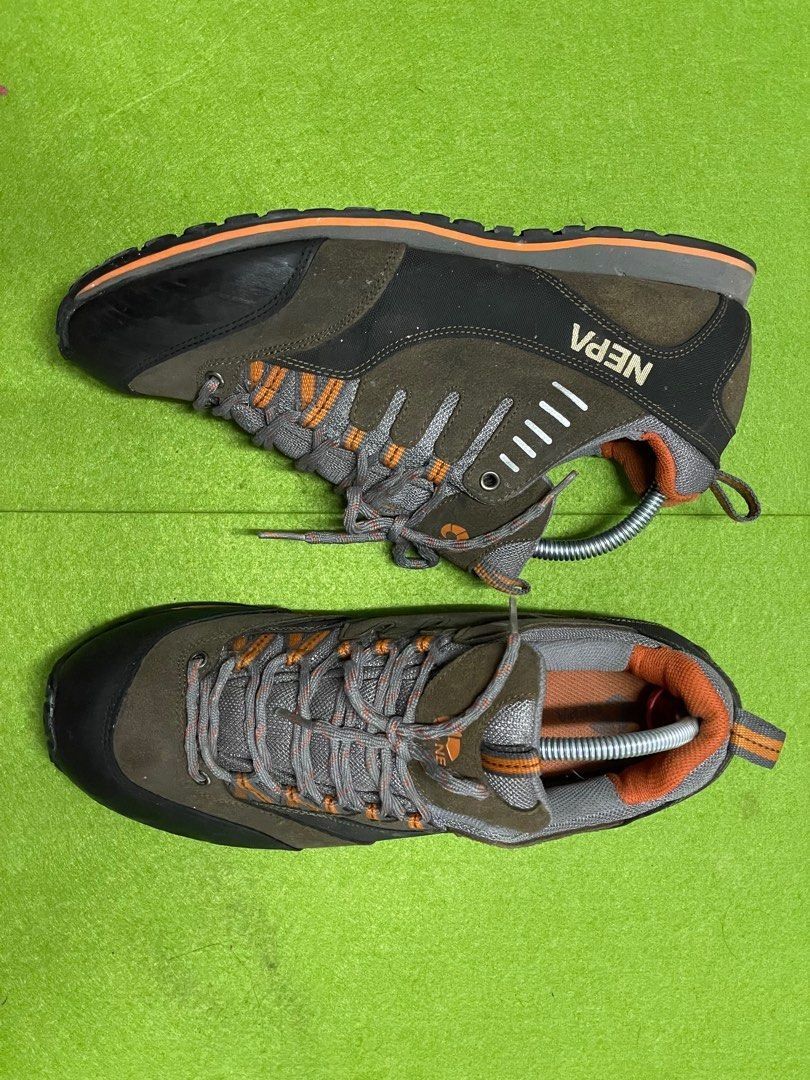 nepa hiking shoes