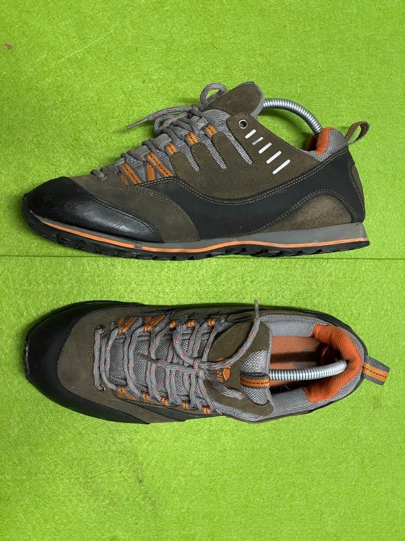 nepa hiking shoes