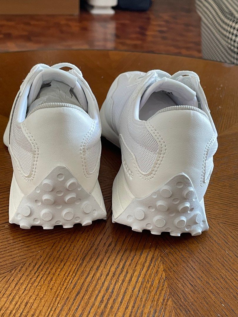 New balance 327 kids women s fashion footwear sneakers on carousell