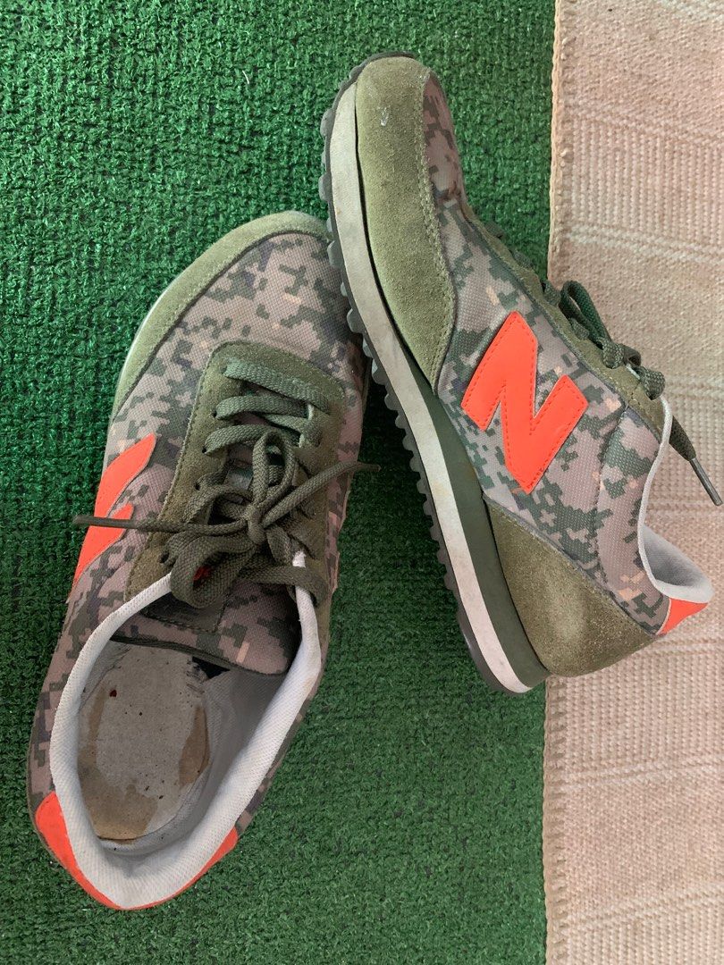 New balance hot sale wl501