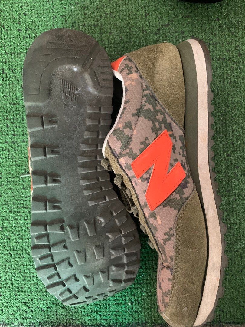 Nb shop 420 camo
