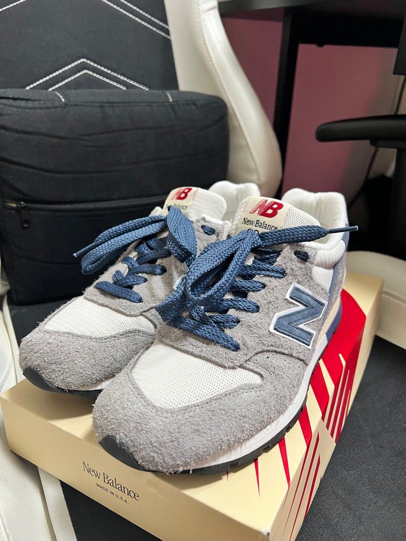 Mi 996 shop new balance