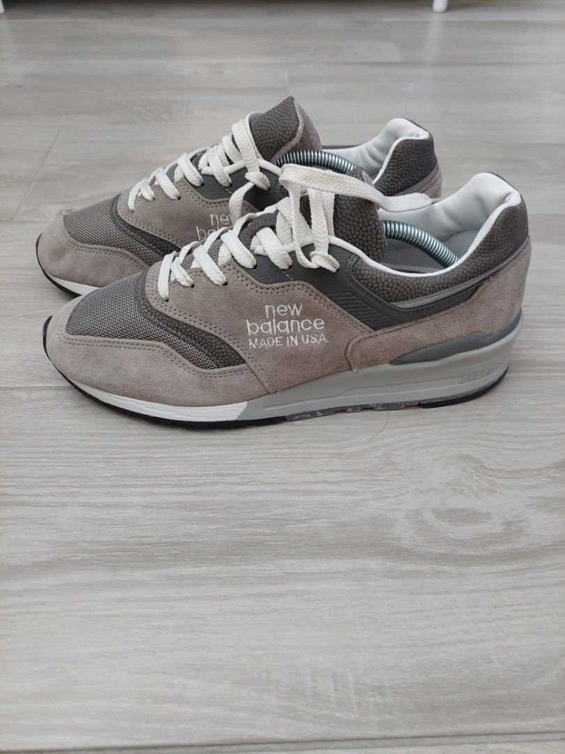 New balance best sale m997gd1