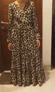 New dress import