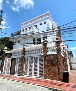 New Manila Townhouse for Lease