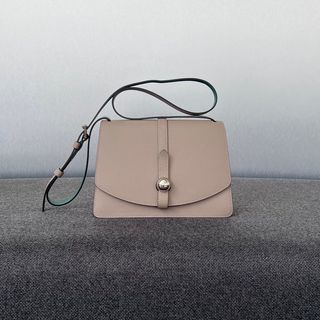 Louis Vuitton Petite Malle Bag in Army Green Epi Leather — UFO No More