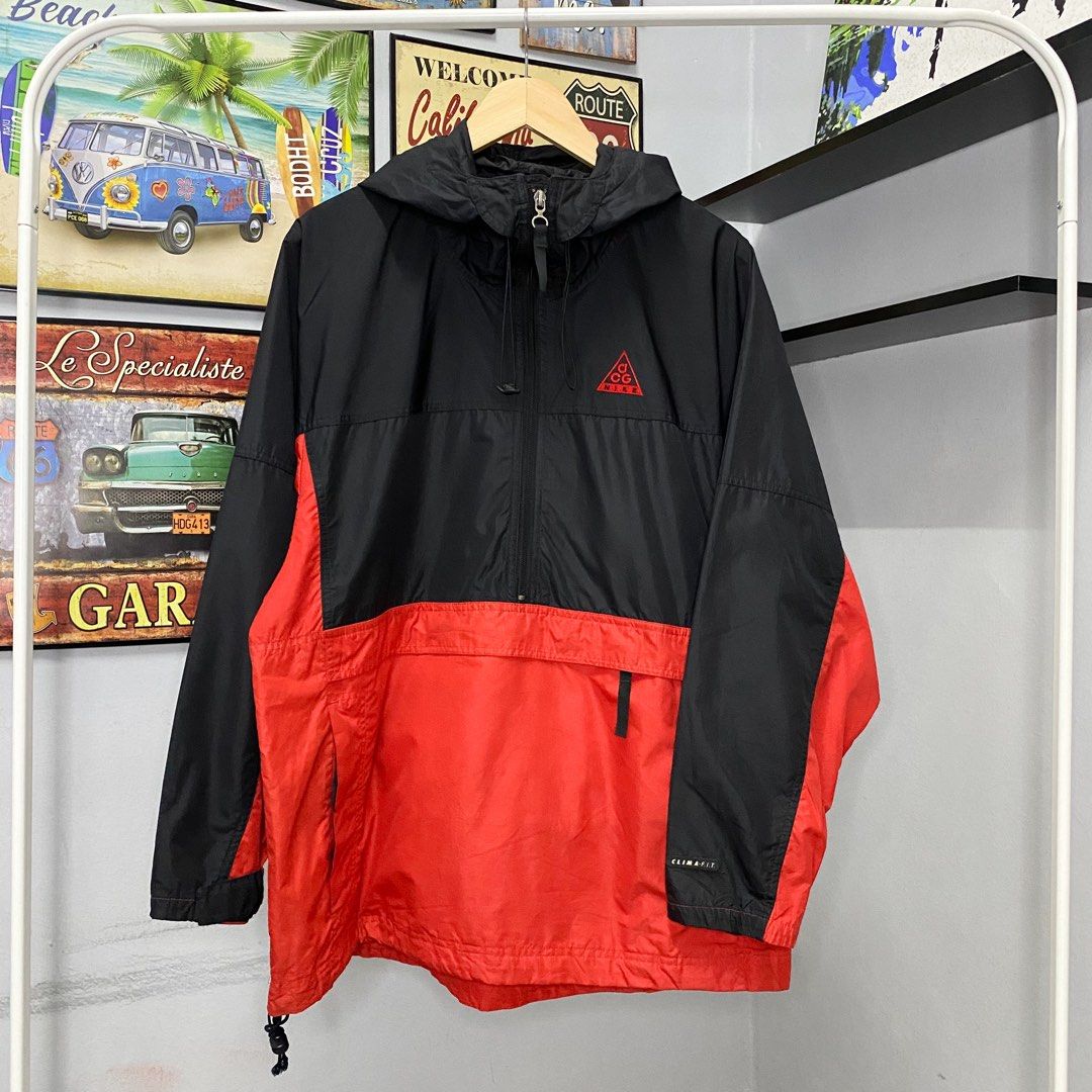 Acg windbreaker best sale