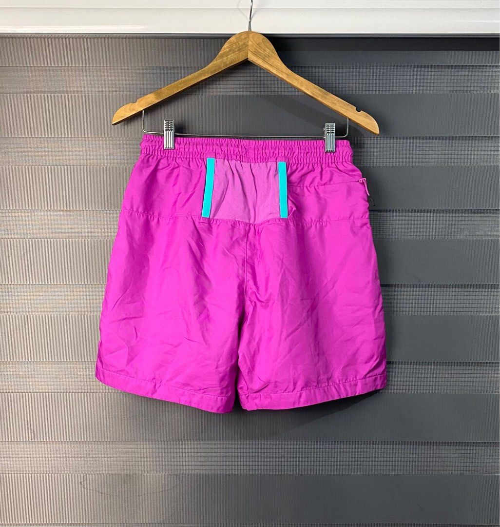 acg woven short