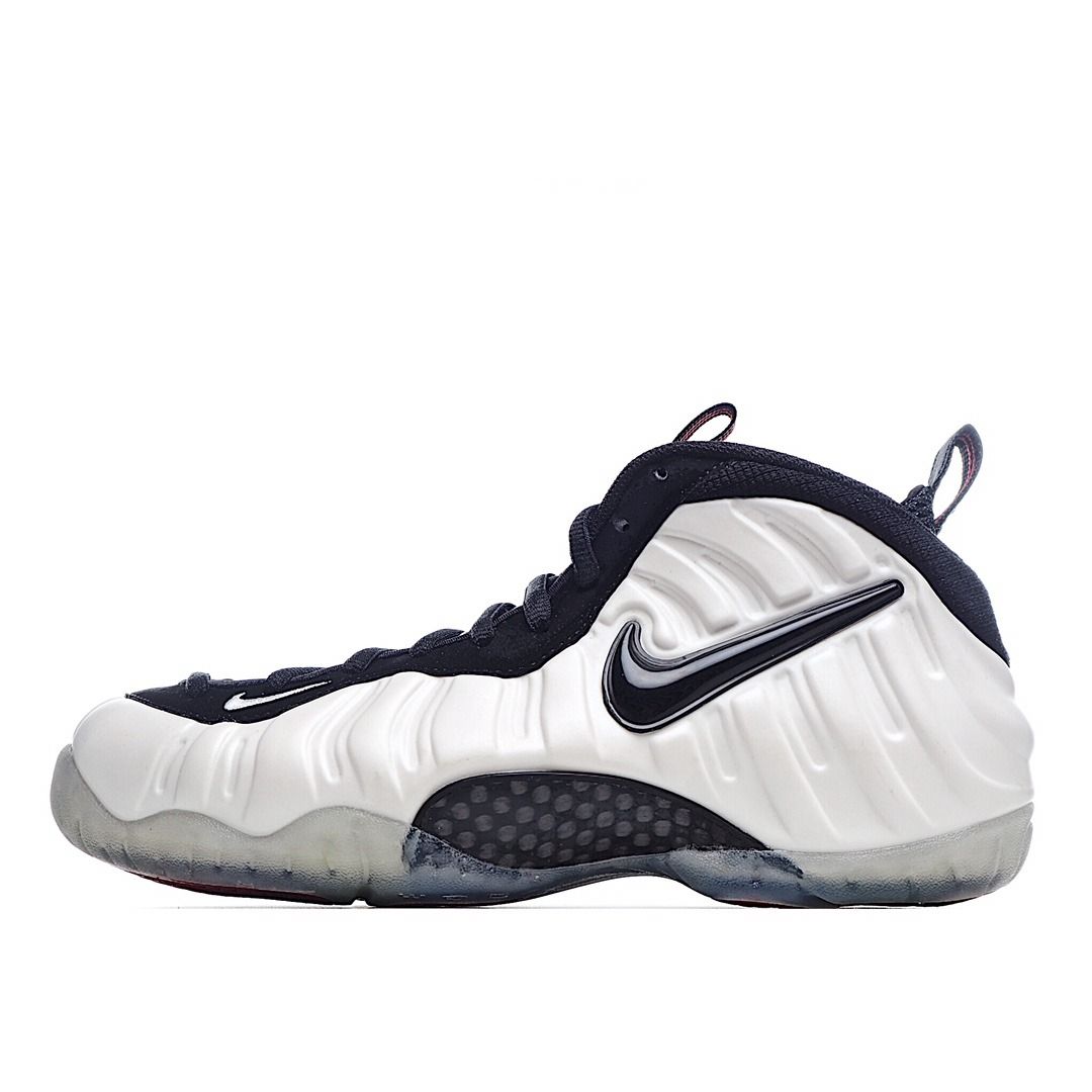 Men's air foamposite hotsell