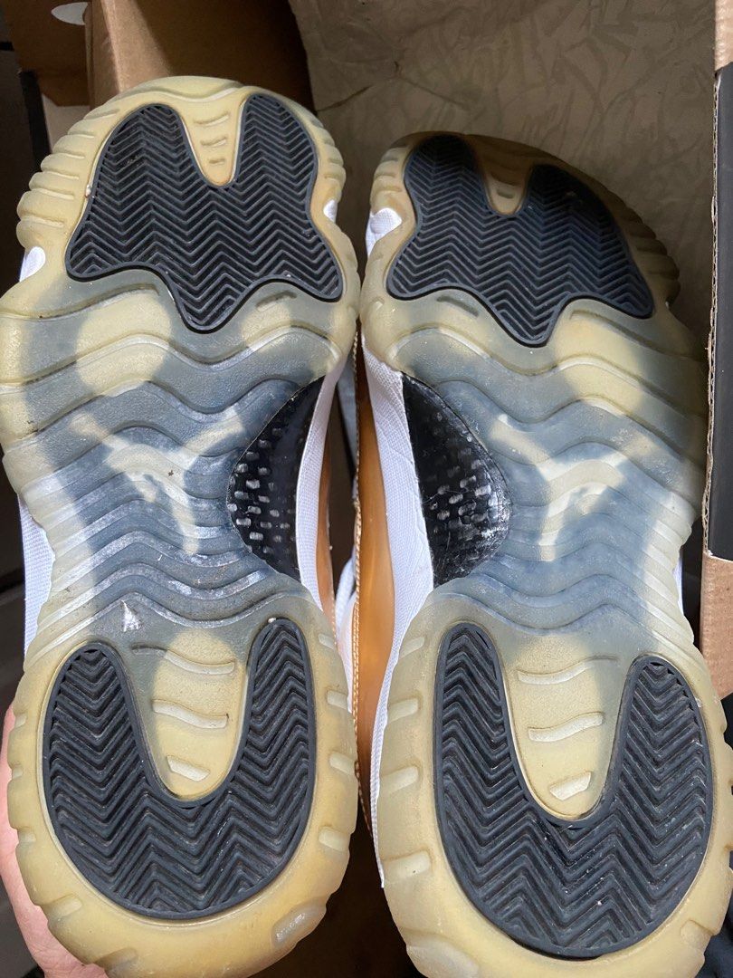 aj11 gold