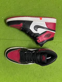 Nike Air Jordan