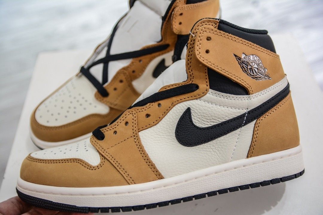 Air jordan 1 rookie of the year top canada
