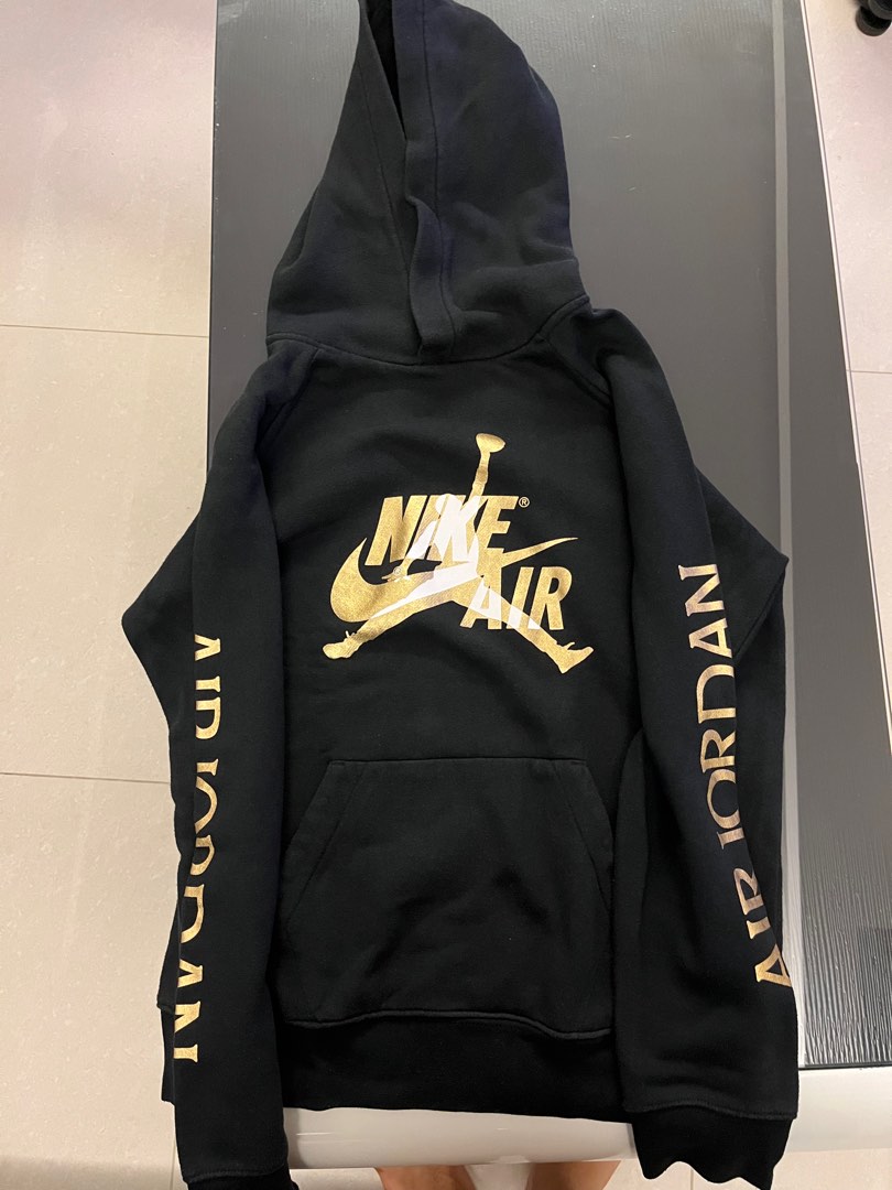 Nike Air Jordan Pullover