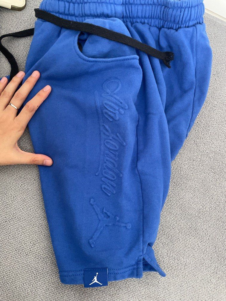 Jordan sweatpants shorts new arrivals