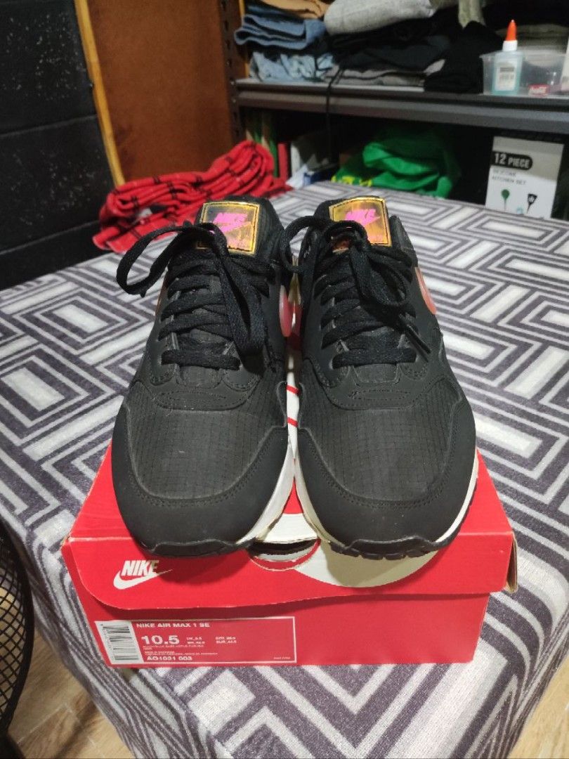 Air max 1 jelly jewel clearance