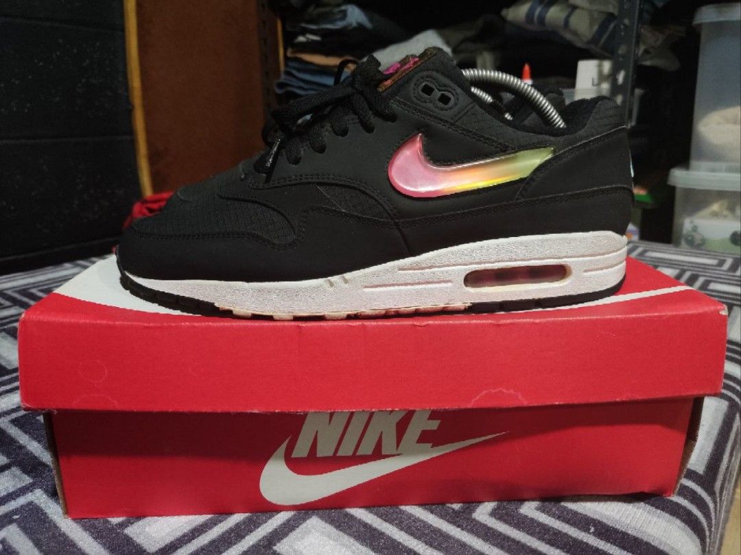 Nike air discount max jelly