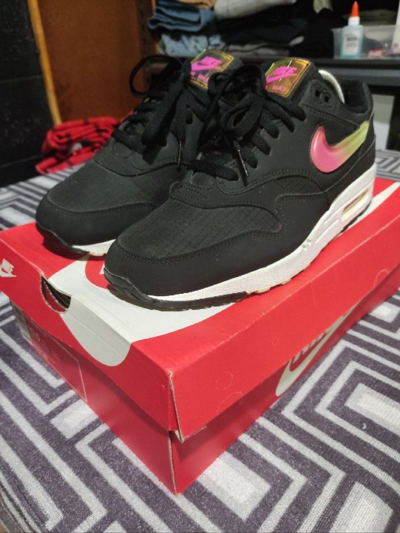 Air max 1 jelly jewel clearance