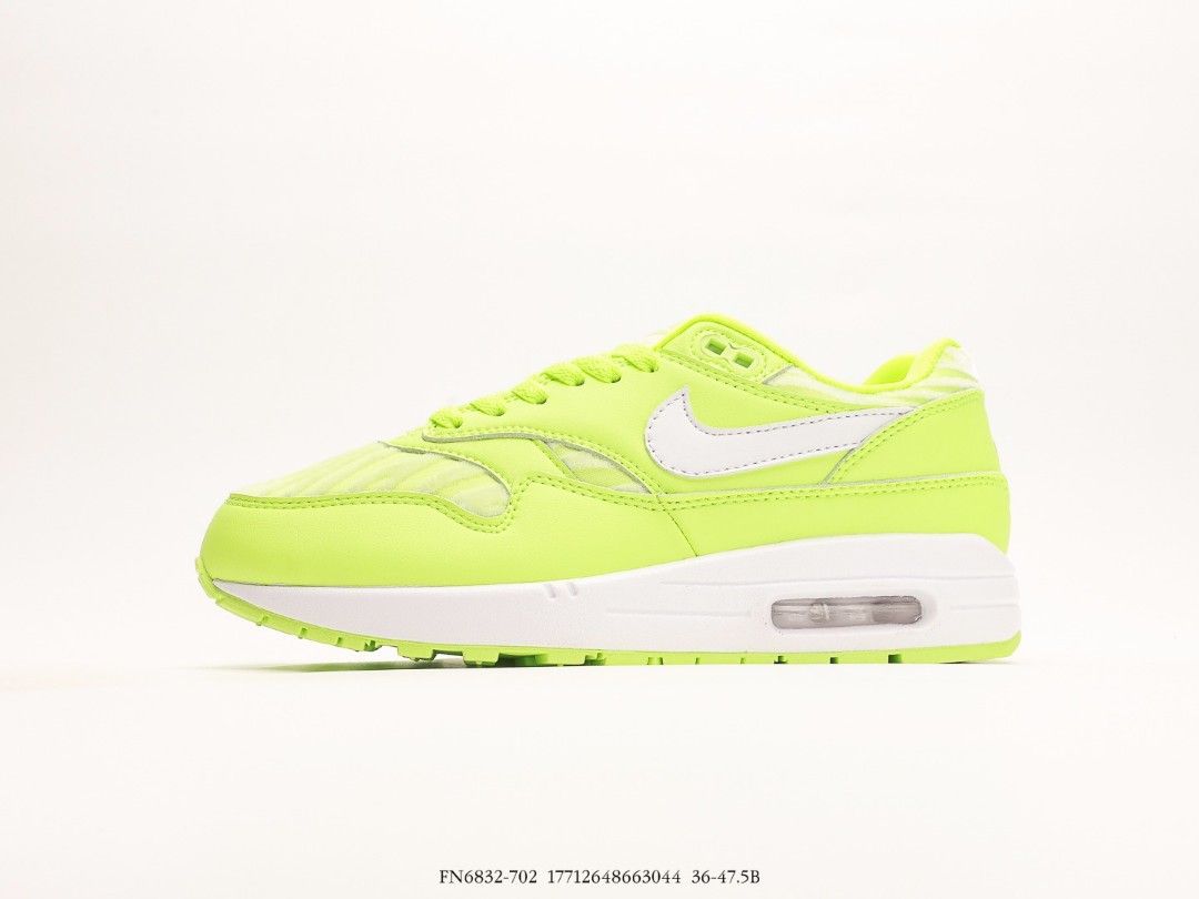 Nike air sale light green