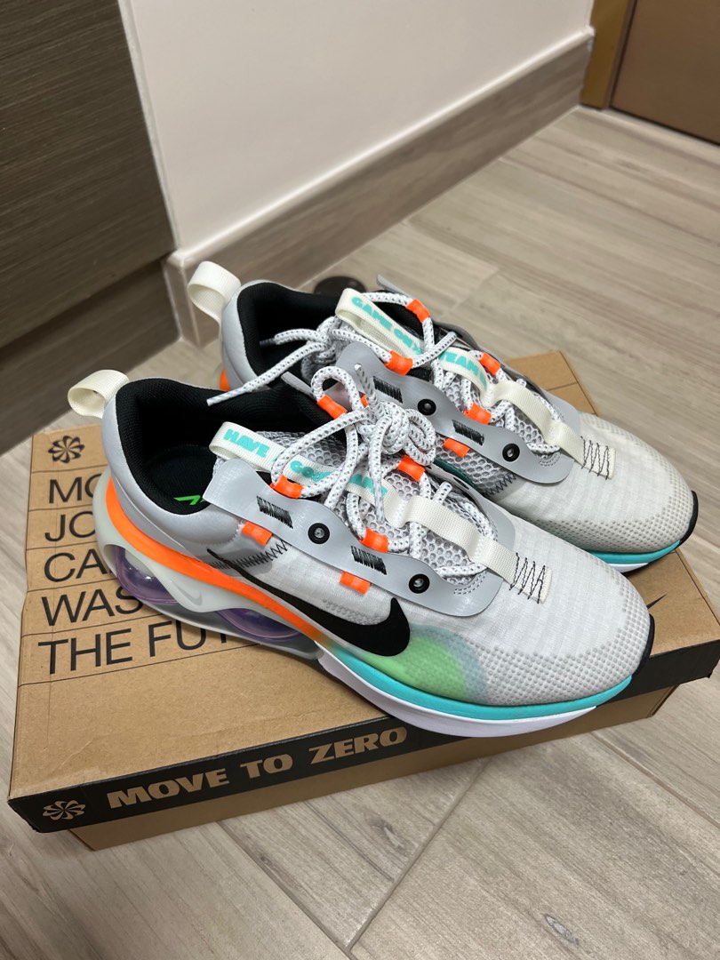 Air max clearance multicolor femme