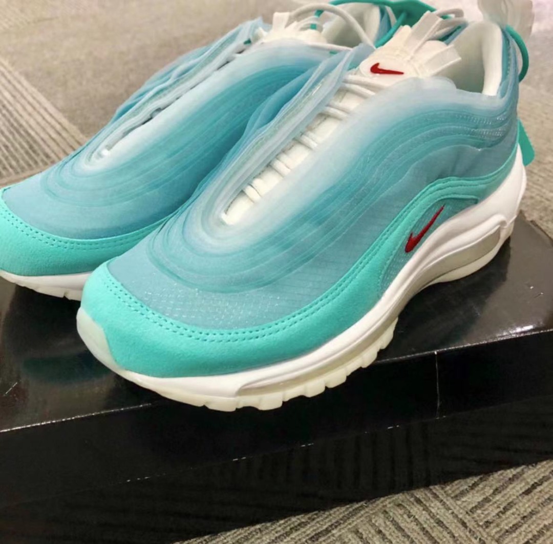 Air max 97 sh top