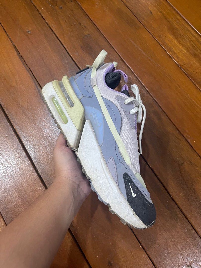 nike air max furyosa venice