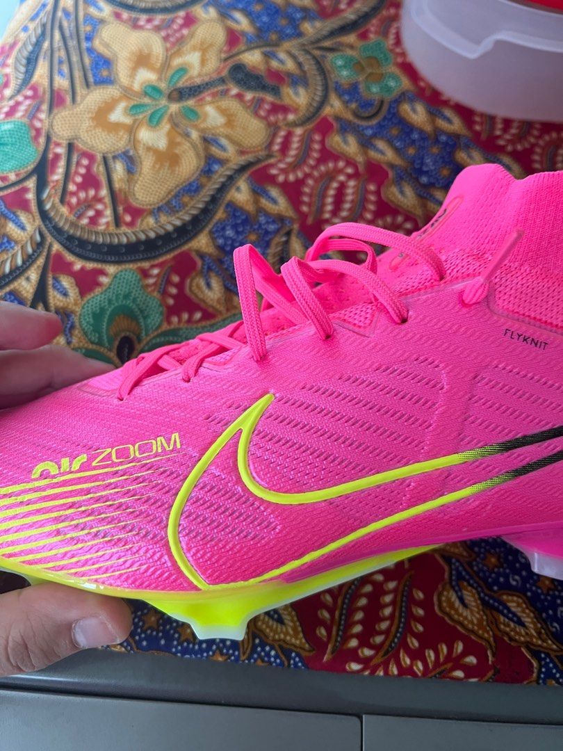Nike air zoom rosa on sale