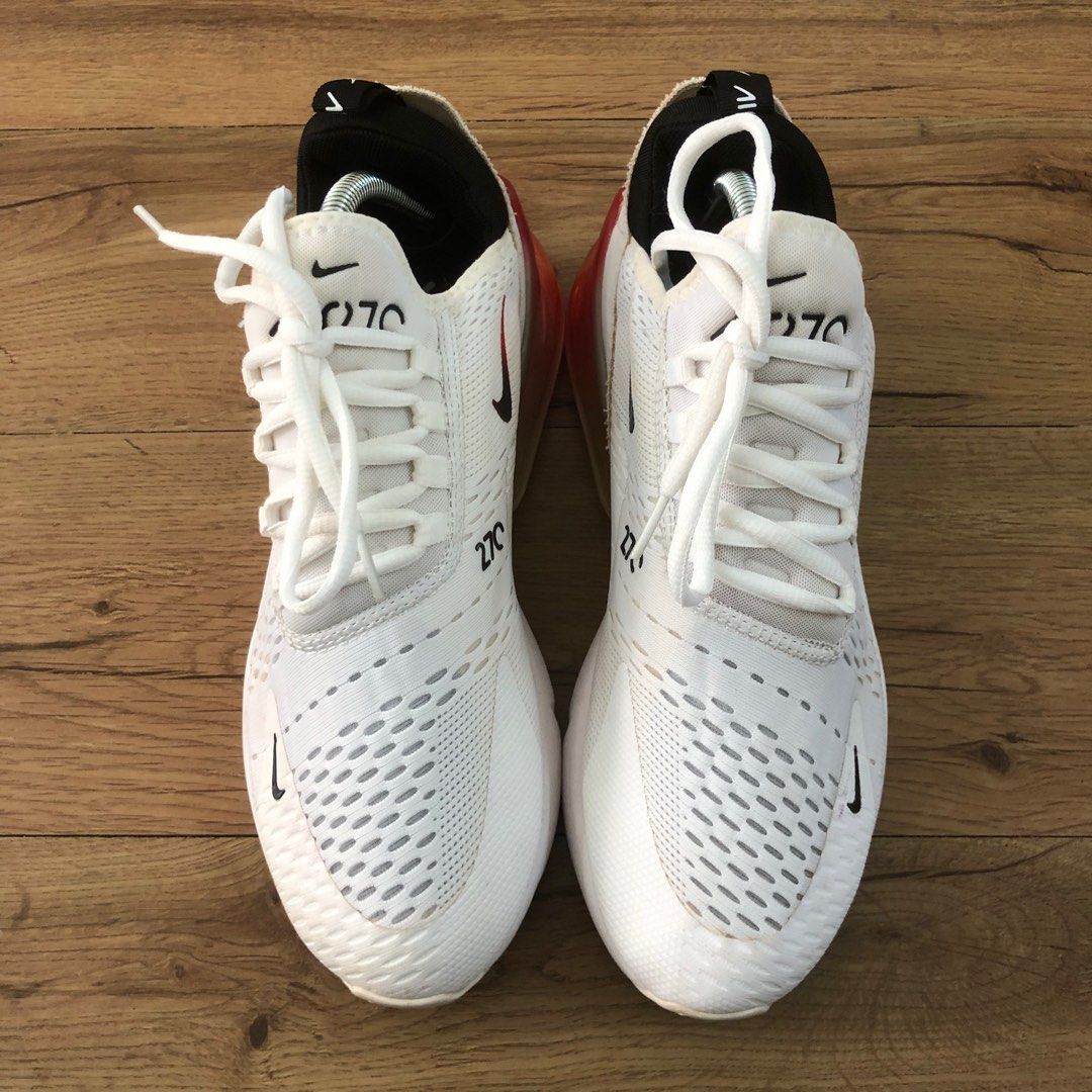 Nike Airmax 270 7.5uk