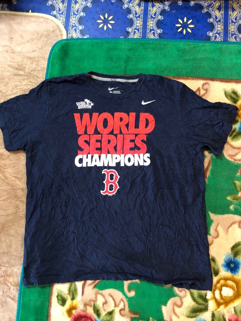 Nike world clearance champions tee
