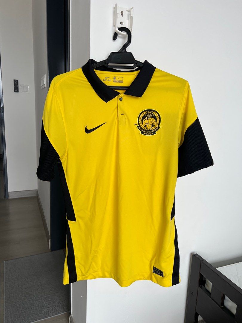 Jersi malaysia original nike clearance