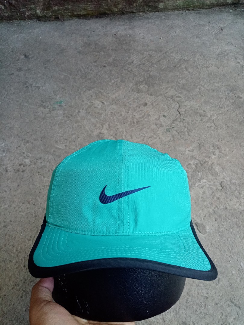 Nike Dri-Fit Cap, Men's Fashion, Watches & Accessories, Caps & Hats on ...
