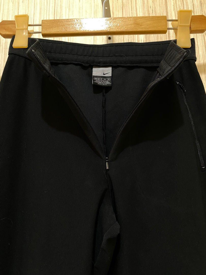 flare pants nike