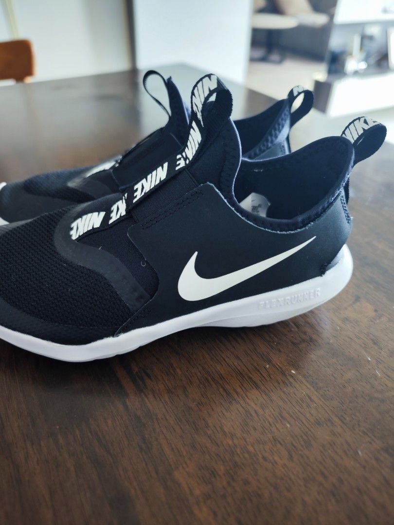 NIKE FLEX RUNNER KIDS shoes authentic sale Luxury Sneakers