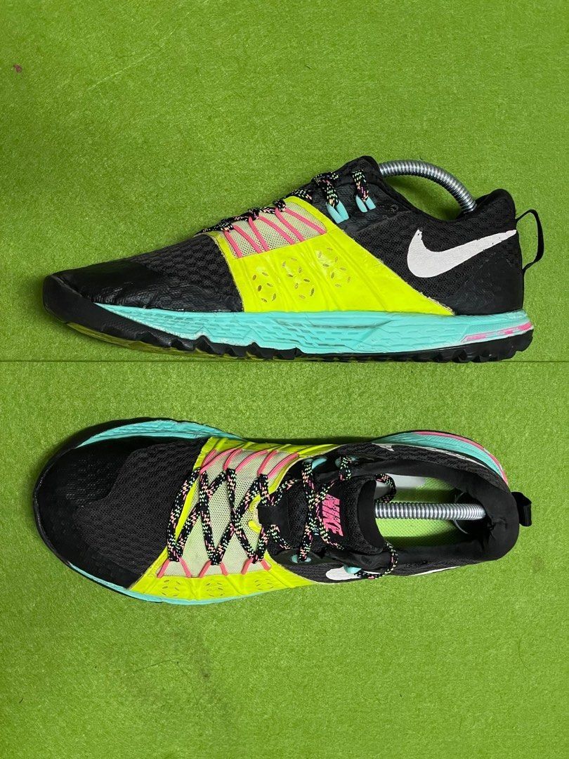Nike Hiking Shoe Men s Fashion Footwear Sneakers on Carousell