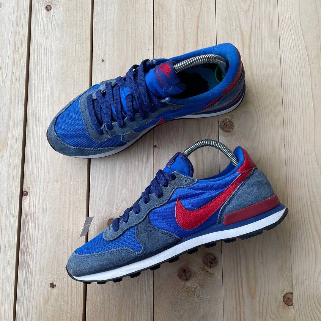 Nike Internationalist 7.5UK RM6O