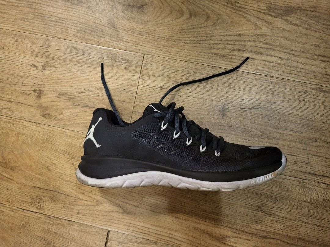 Jordan flight online running shoes