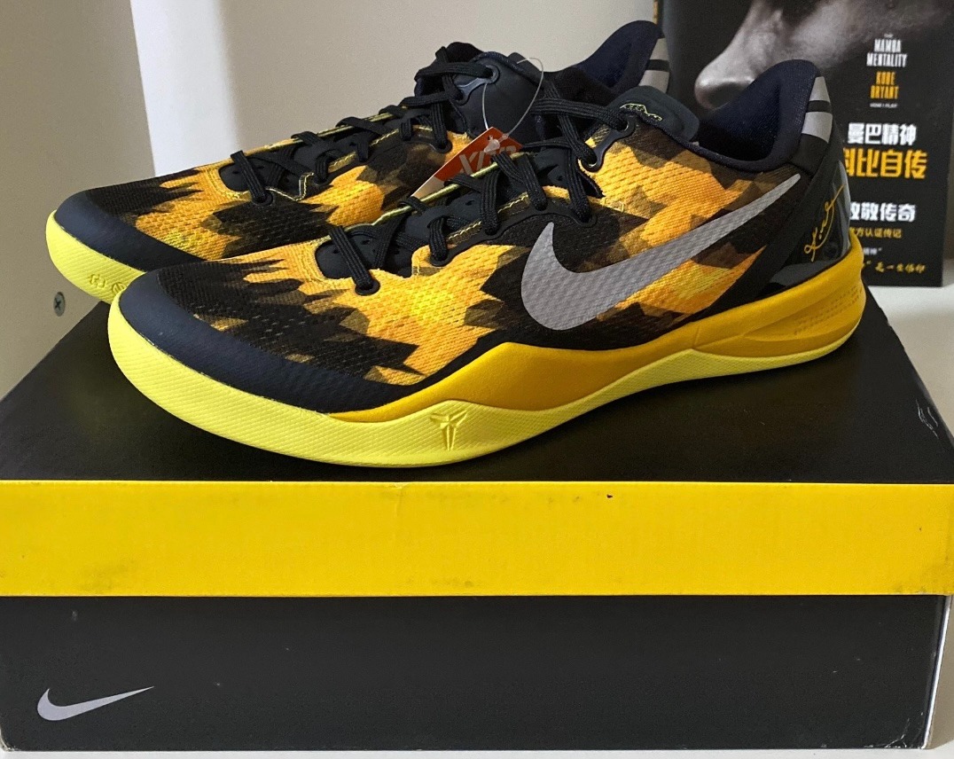 Kobe xdr hot sale